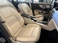 Mercedes-Benz GLK vaihtoauto