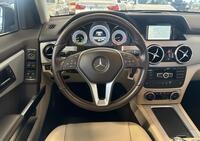 Mercedes-Benz GLK vaihtoauto