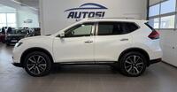Nissan X-Trail vaihtoauto