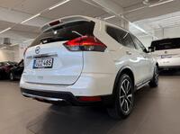 Nissan X-Trail vaihtoauto