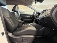 Nissan X-Trail vaihtoauto