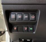 Nissan X-Trail vaihtoauto