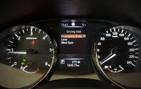 Nissan X-Trail vaihtoauto