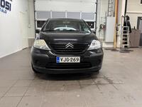 Citroën C3 vaihtoauto