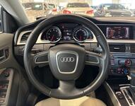 Audi A5 vaihtoauto