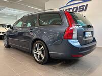 Volvo V50 vaihtoauto