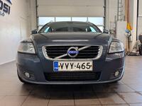 Volvo V50 vaihtoauto