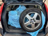 Volvo V50 vaihtoauto