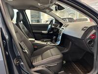 Volvo V50 vaihtoauto