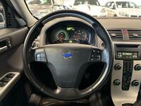 Volvo V50 vaihtoauto