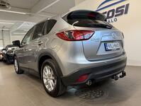Mazda CX-5 vaihtoauto