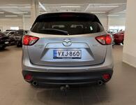 Mazda CX-5 vaihtoauto