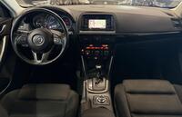 Mazda CX-5 vaihtoauto