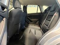 Mazda CX-5 vaihtoauto