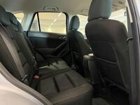 Mazda CX-5 vaihtoauto