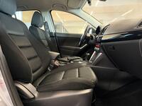 Mazda CX-5 vaihtoauto