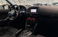 Mazda CX-5 vaihtoauto