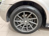 Mercedes-Benz ML vaihtoauto