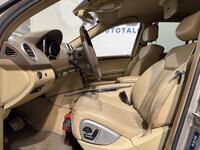 Mercedes-Benz ML vaihtoauto