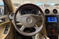 Mercedes-Benz ML vaihtoauto