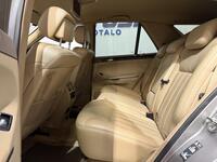 Mercedes-Benz ML vaihtoauto