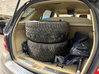 Mercedes-Benz ML vaihtoauto