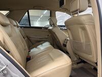 Mercedes-Benz ML vaihtoauto