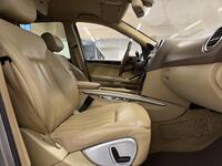 Mercedes-Benz ML vaihtoauto