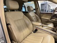 Mercedes-Benz ML vaihtoauto