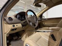 Mercedes-Benz ML vaihtoauto