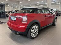 Mini Cooper vaihtoauto