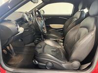 Mini Cooper vaihtoauto