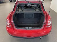 Mini Cooper vaihtoauto