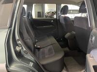 Mitsubishi Outlander vaihtoauto