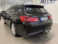 Honda Accord vaihtoauto