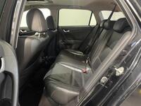 Honda Accord vaihtoauto