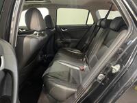 Honda Accord vaihtoauto