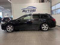 Honda Accord vaihtoauto