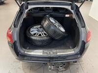 Honda Accord vaihtoauto