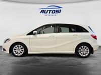 Mercedes-Benz B vaihtoauto