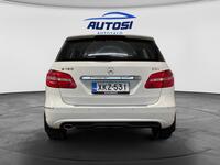 Mercedes-Benz B vaihtoauto