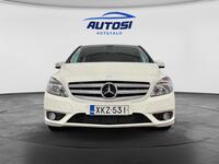 Mercedes-Benz B vaihtoauto