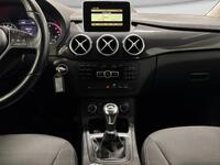 Mercedes-Benz B vaihtoauto