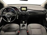 Mercedes-Benz B vaihtoauto