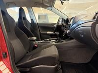 Subaru Impreza vaihtoauto