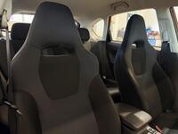 Subaru Impreza vaihtoauto