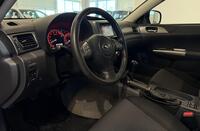 Subaru Impreza vaihtoauto