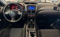 Subaru Impreza vaihtoauto