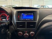 Subaru Impreza vaihtoauto