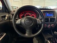 Subaru Impreza vaihtoauto